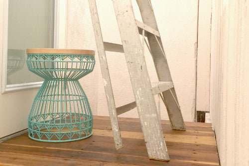 Design Superstitions<span>Behind The Bend</span>