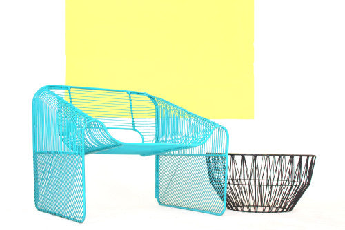 The Art of The Layout<span>Behind The Bend</span>