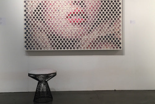 LA ART SHOW<span>Behind The Bend</span>