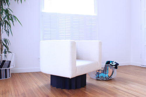 The Wrapping Collection<span>Behind The Bend</span>