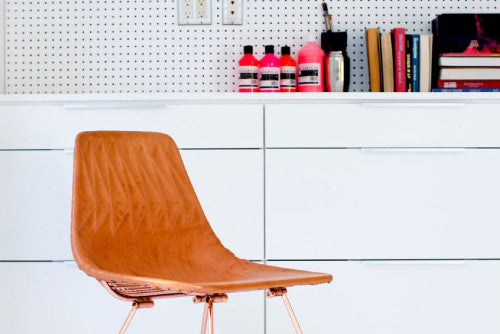 Bend Into Spring<span>Behind The Bend</span>