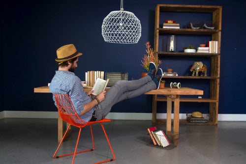 Analog Design<span>Behind The Bend</span>