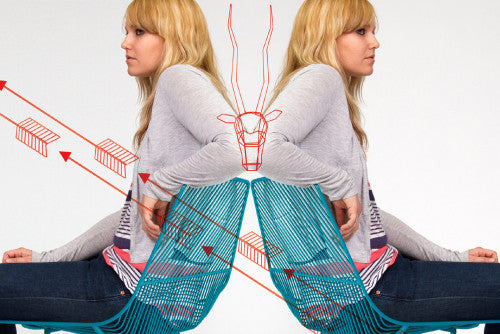 Women Run The World<span>Behind The Bend</span>