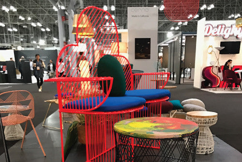 NYCxDesign Recap<span>Behind The Bend</span>