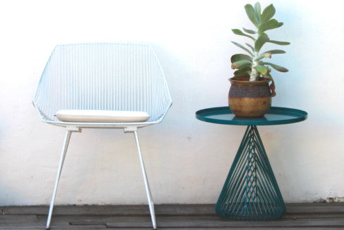 The Cono Table<span>Behind The Bend</span>