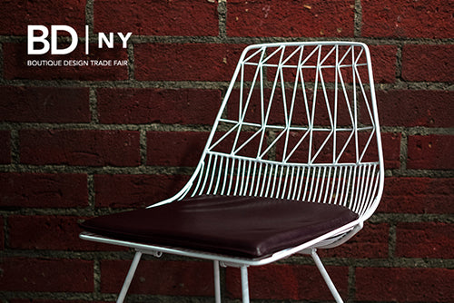 Bend at Boutique Design New York<span>Behind The Bend</span>