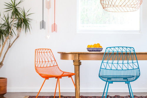 A Bending Thanksgiving<span>Behind The Bend</span>