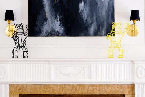 HOME FOR THE HOLIDAYS GIVEAWAY! <span>Behind The Bend</span>