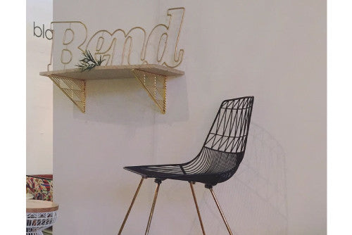 Bend at WestEdge<span>Behind The Bend</span>