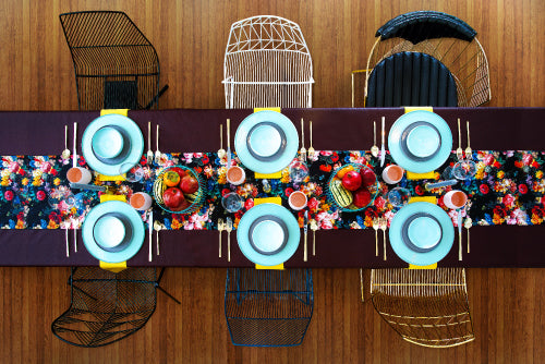 BENDSGIVING<span>Behind The Bend</span>