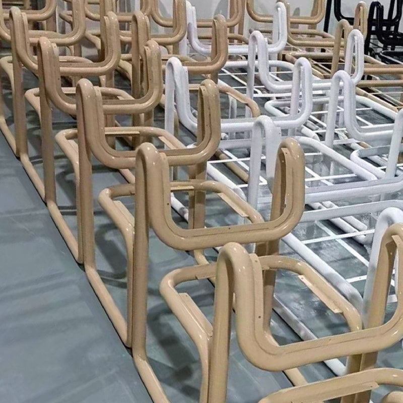 The Tube Collection:<br>Now in Production!