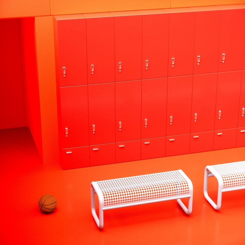 The Athletic Space Has a Design Problem. Here Is the Fix.