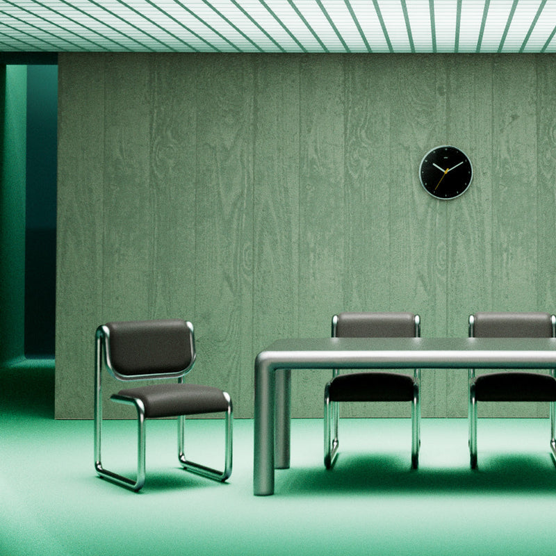 GQ Named the Bend Tube Chair a 2026 Home Award Winner