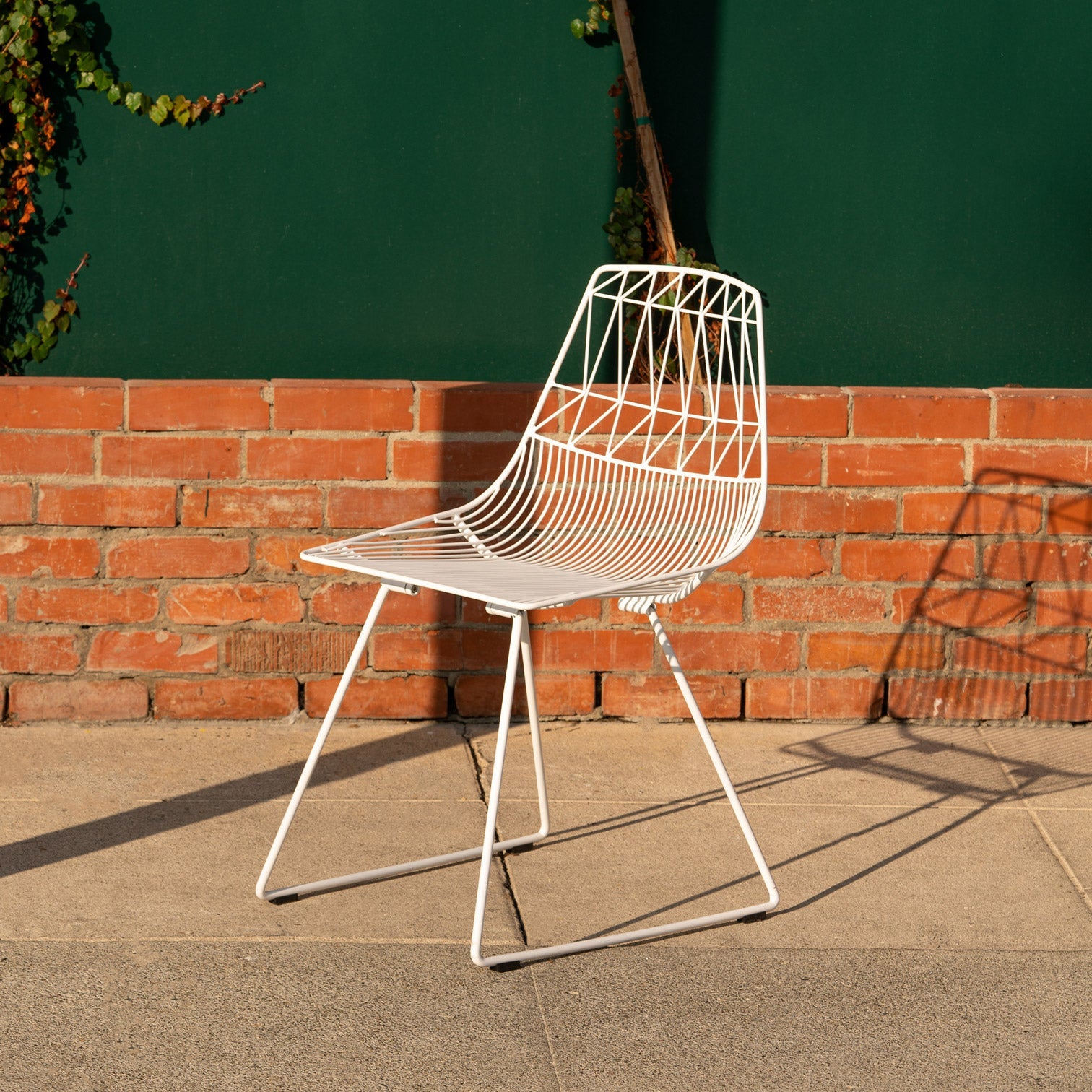 Copper Lucy Chairs