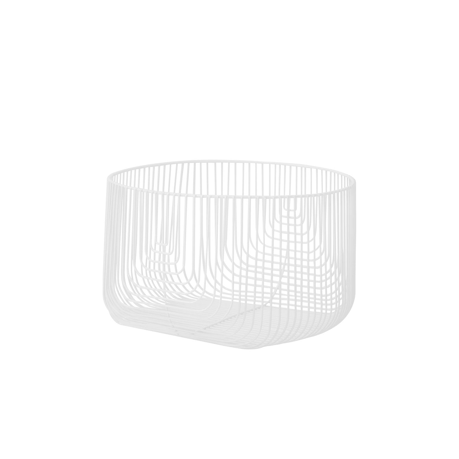 18" Basket