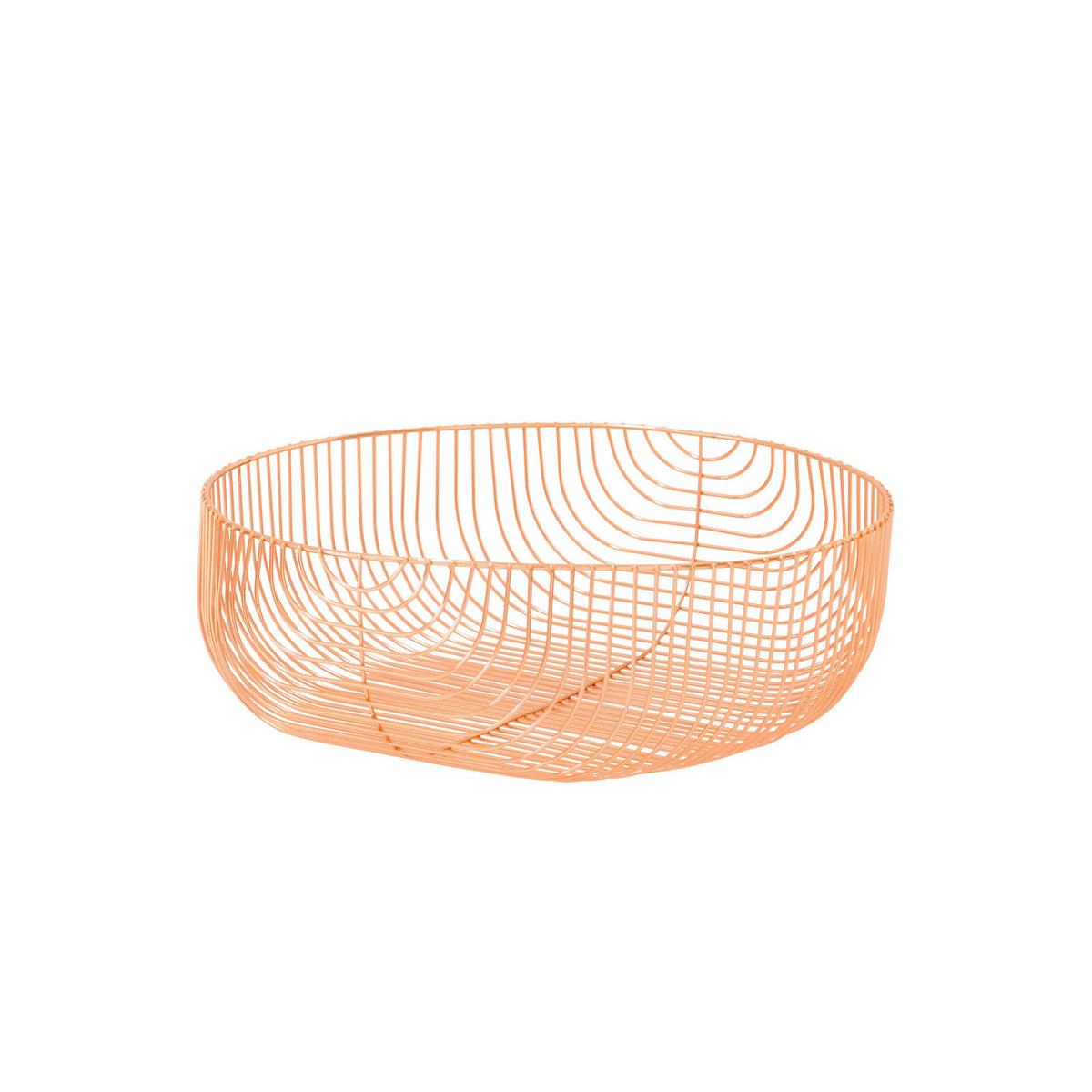 22" Basket