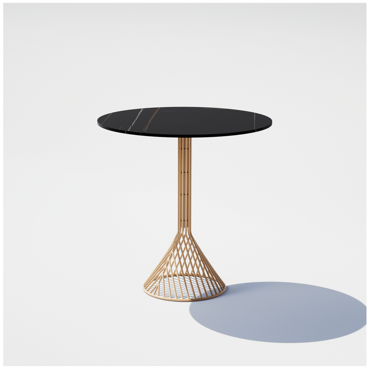 30" Bistro Table