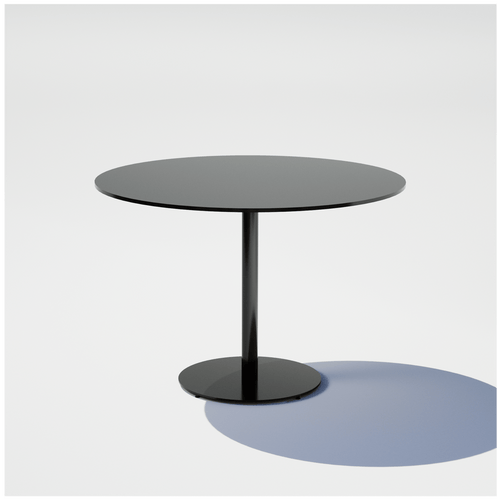 Pedestal Cafe Table
