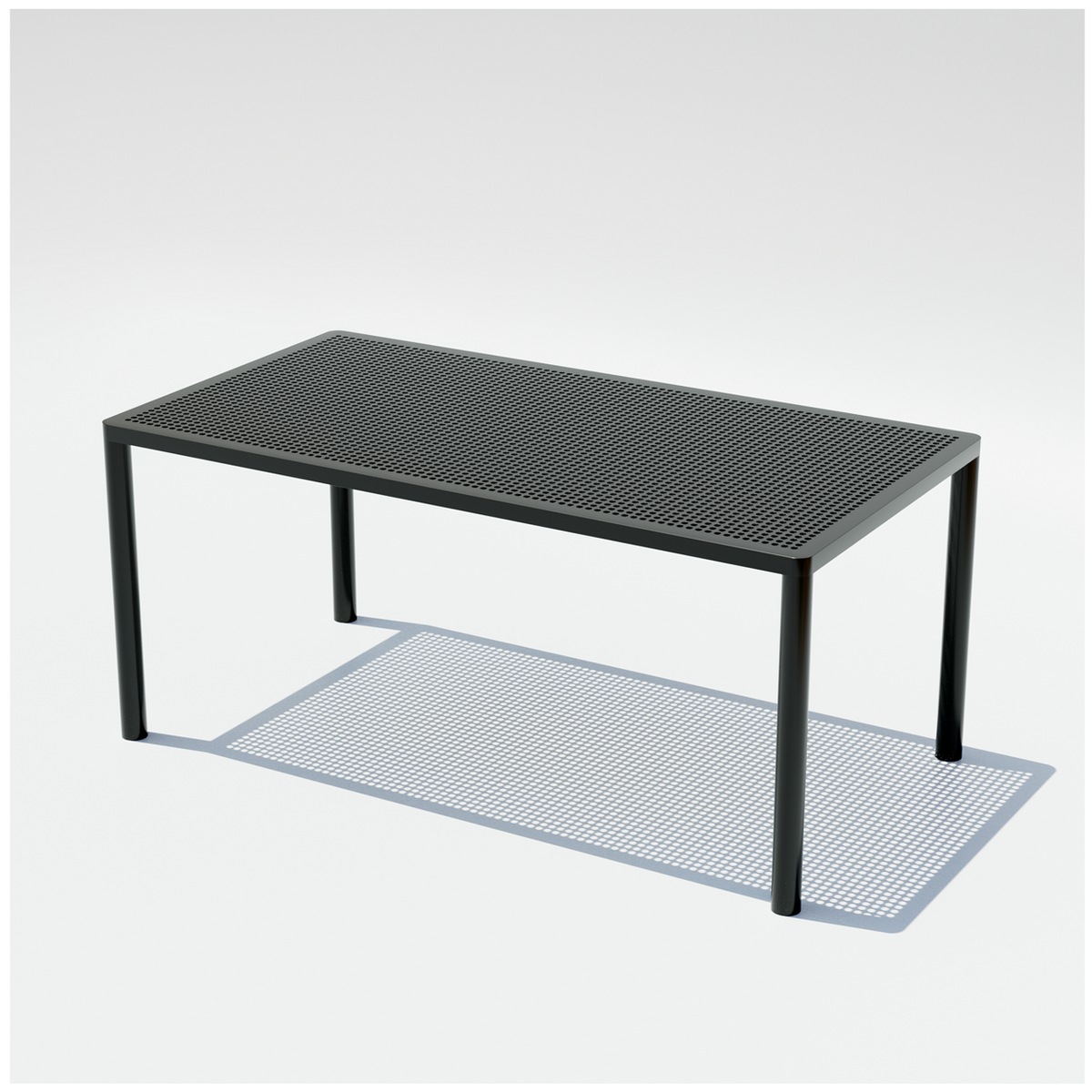 AL-68 Dining Table