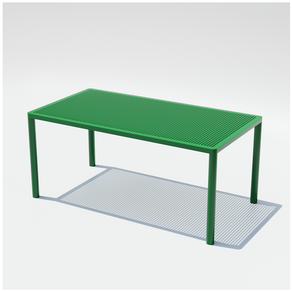 AL-68 Dining Table