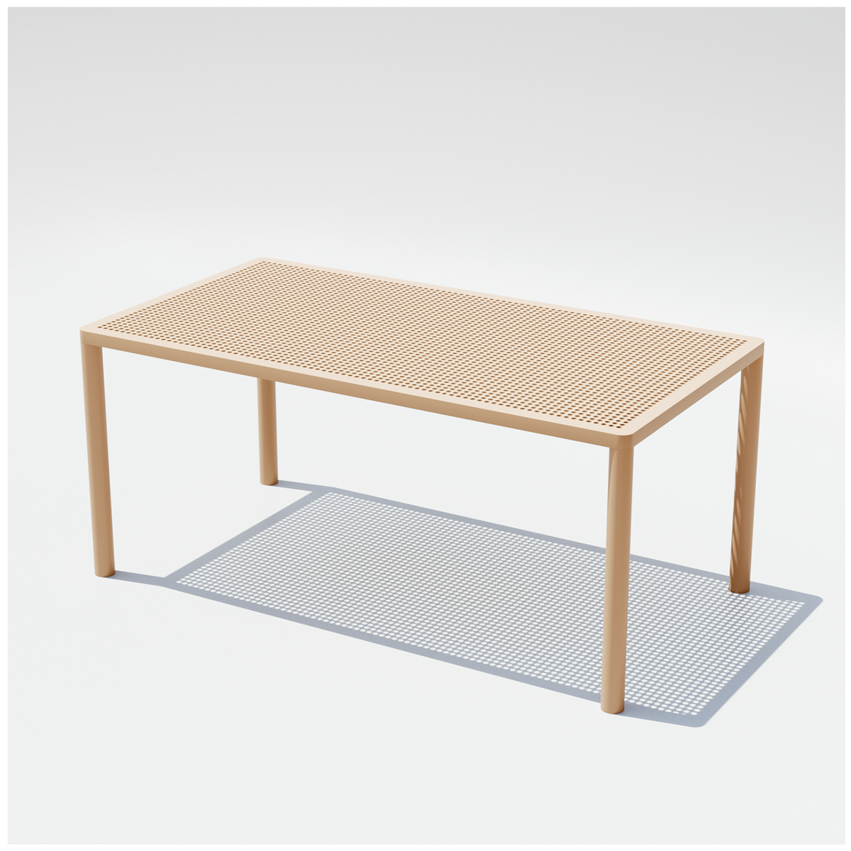 AL-68 Dining Table