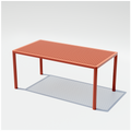AL-68 Dining Table