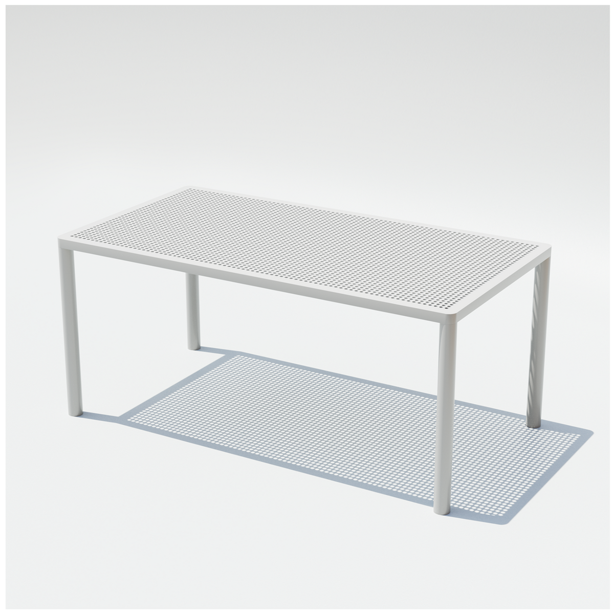 AL-68 Dining Table