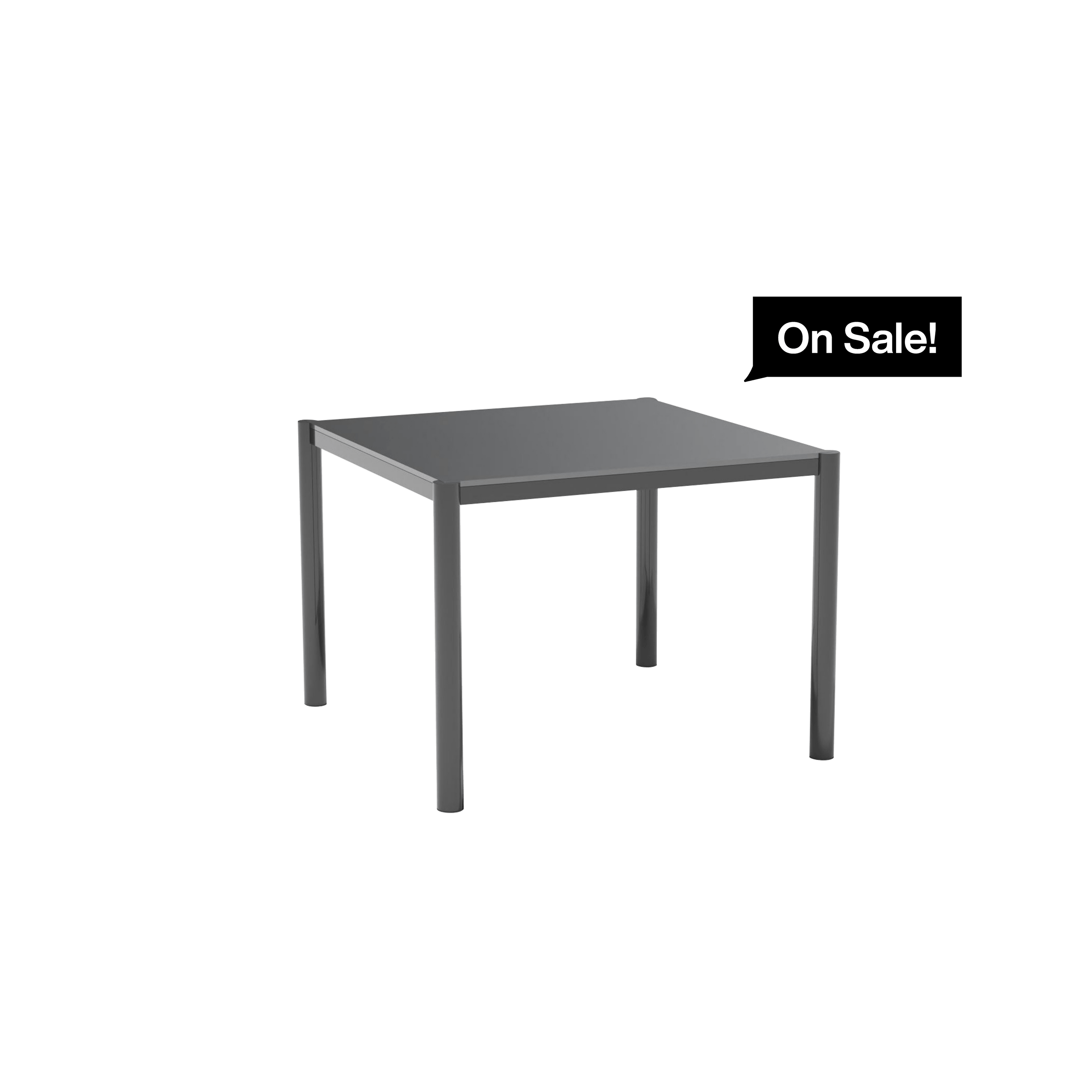 Get-Together Dining Table 38"