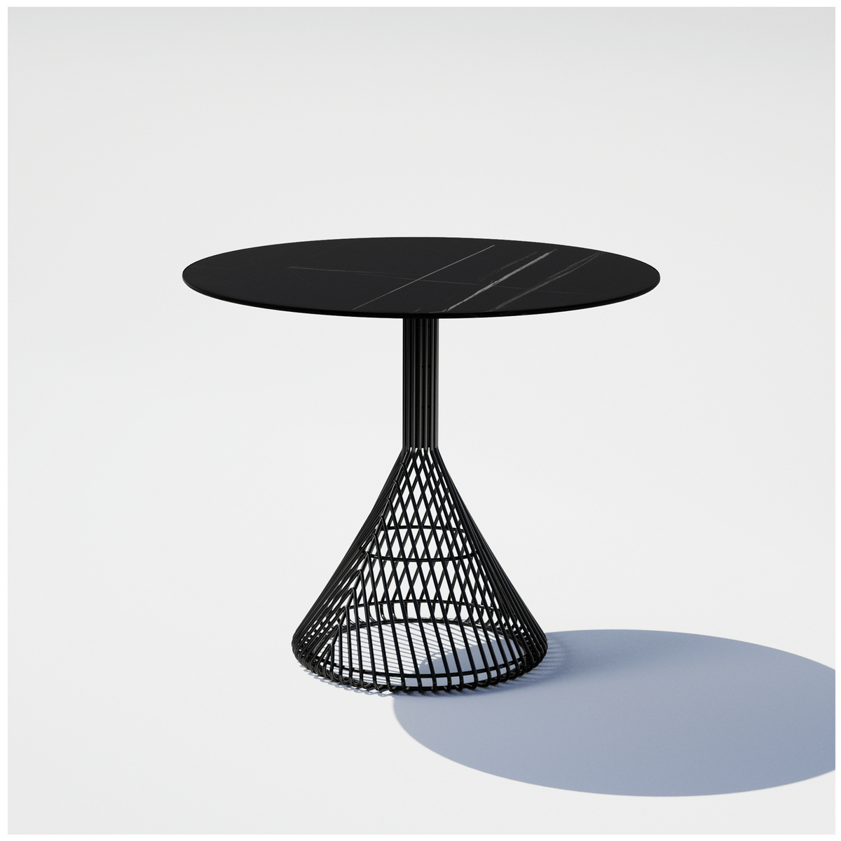 Bistro Table
