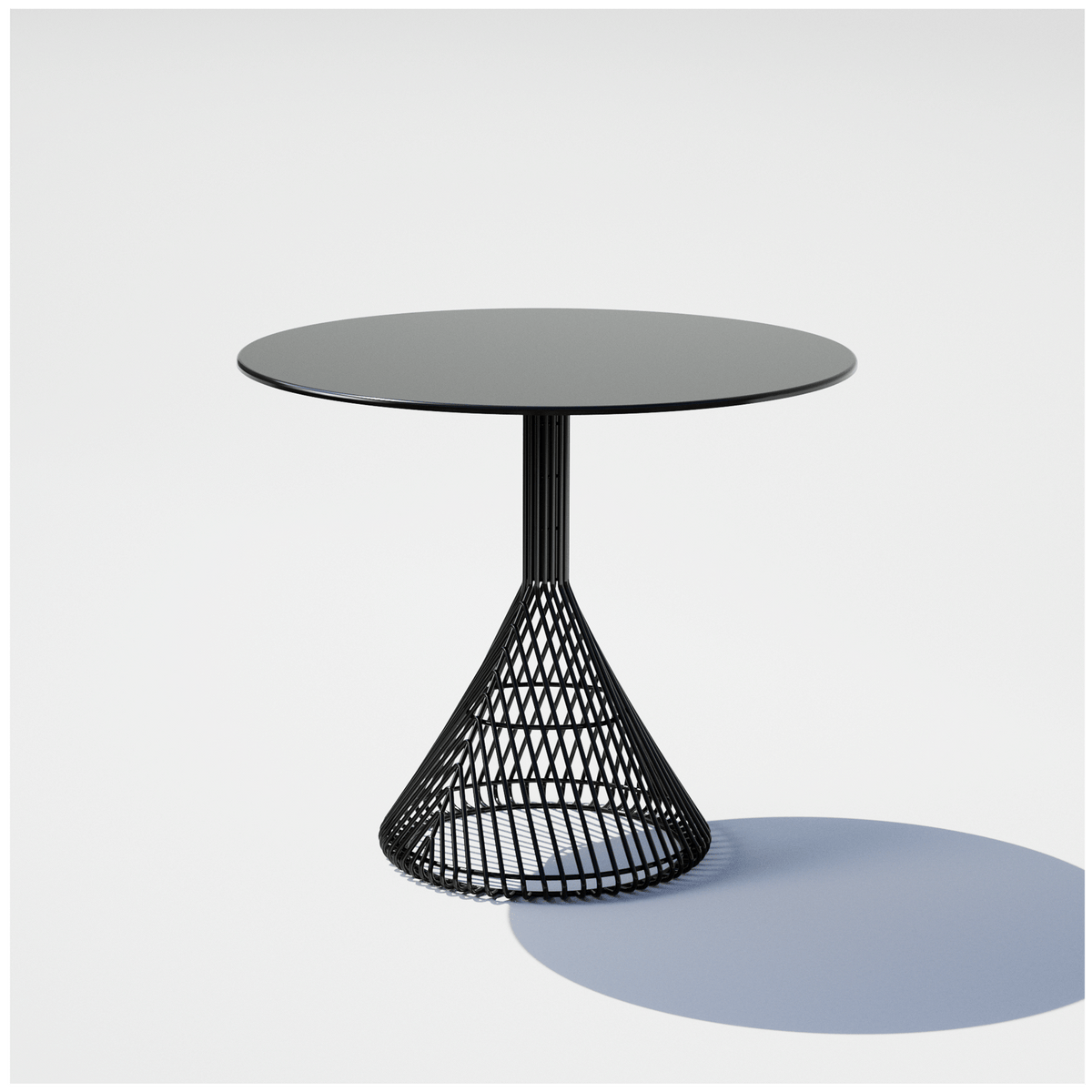 Bistro Table