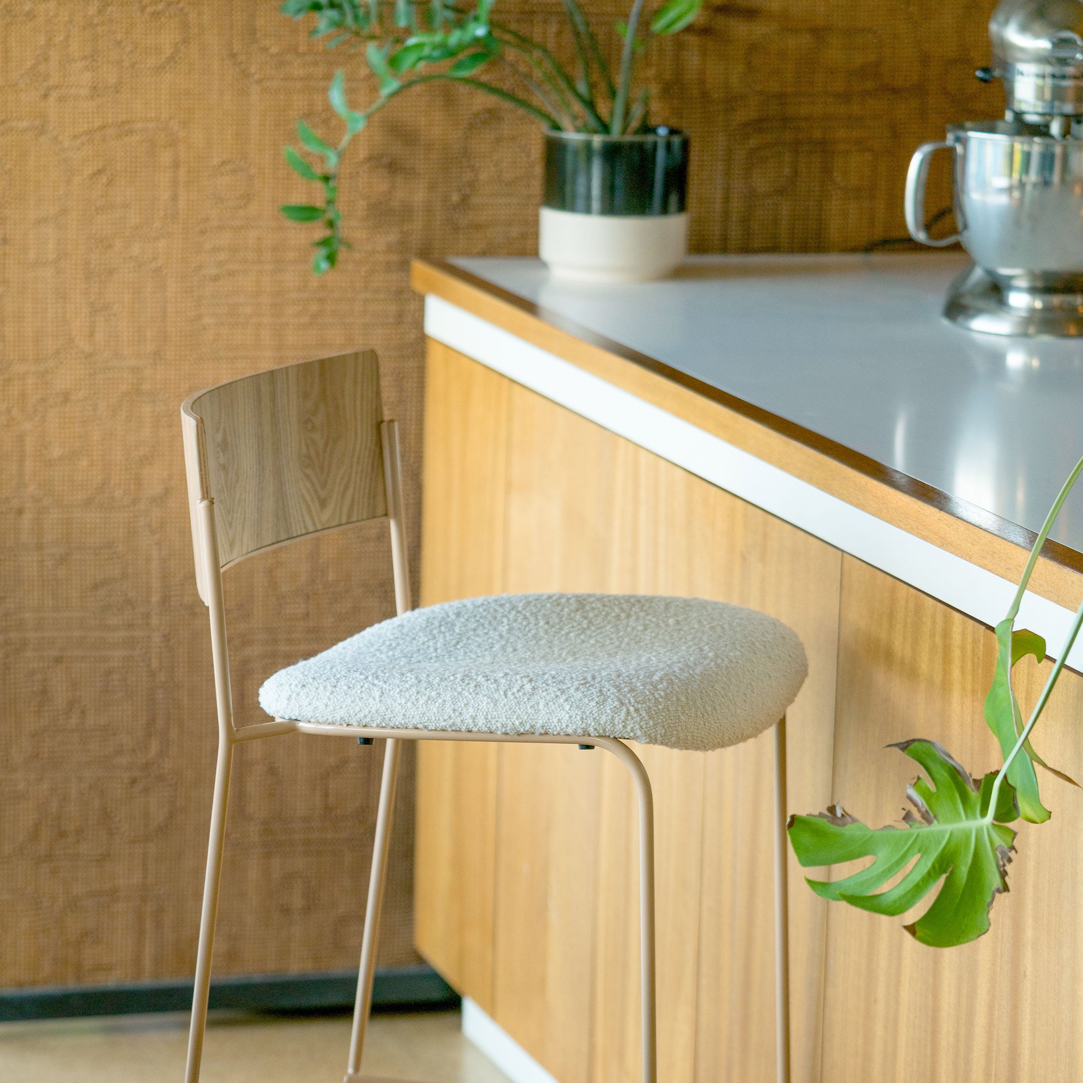Discover our curated selection of indoor & outdoor furniture collections. From dining chairs to lounge chairs, bistro tables to stools, and side tables, find modern pieces for every space. Elevate your home with our contemporary designs today.