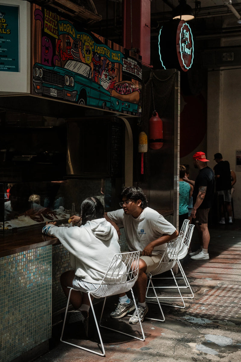 Grand Central Market