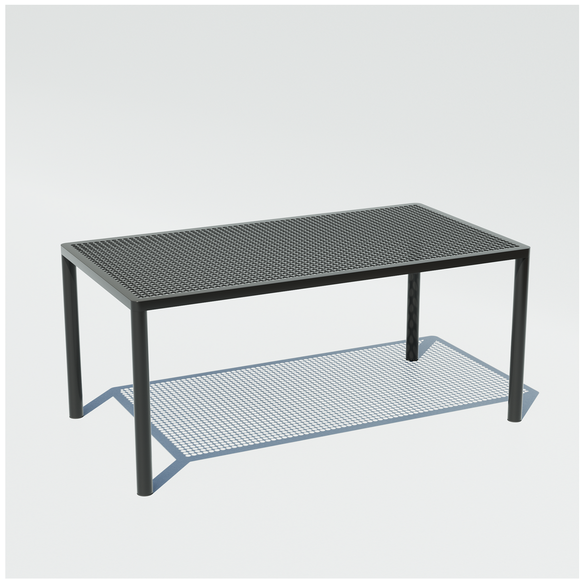 AL-68 Dining Table