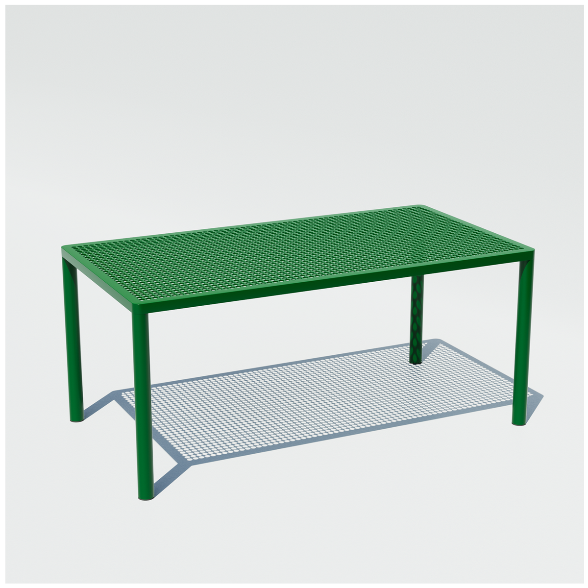 AL-68 Dining Table