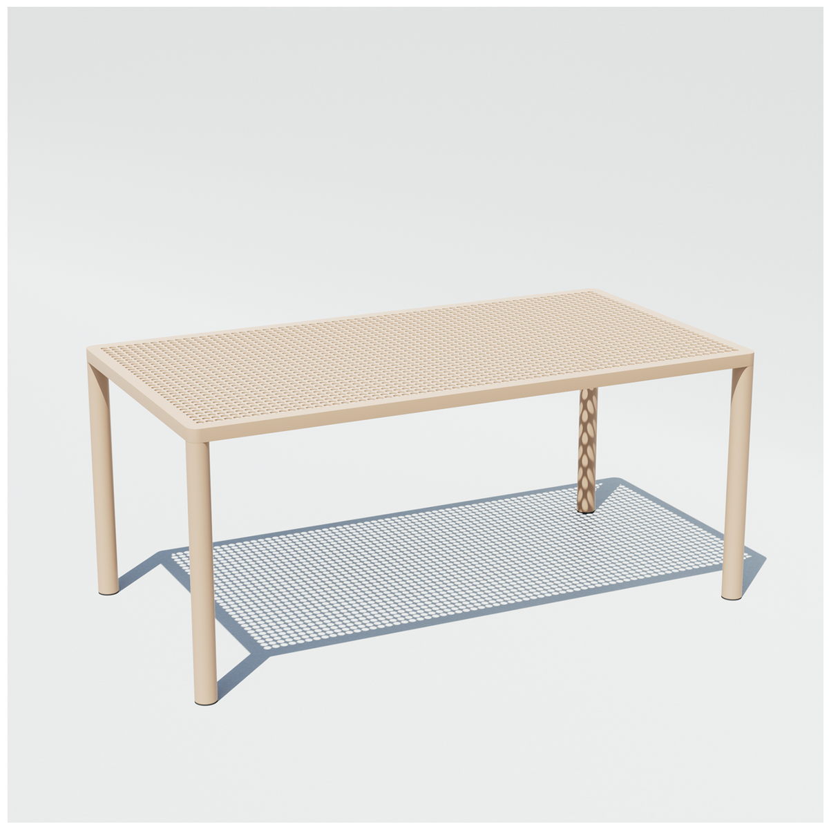 AL-68 Dining Table