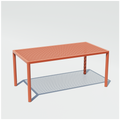 AL-68 Dining Table