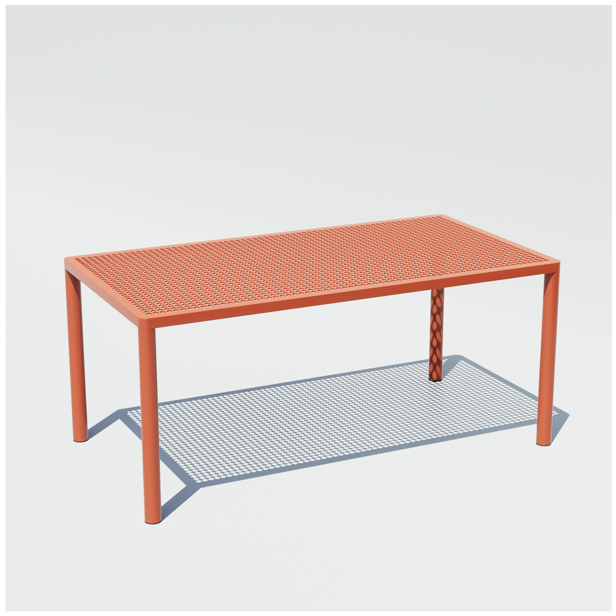 AL-68 Dining Table