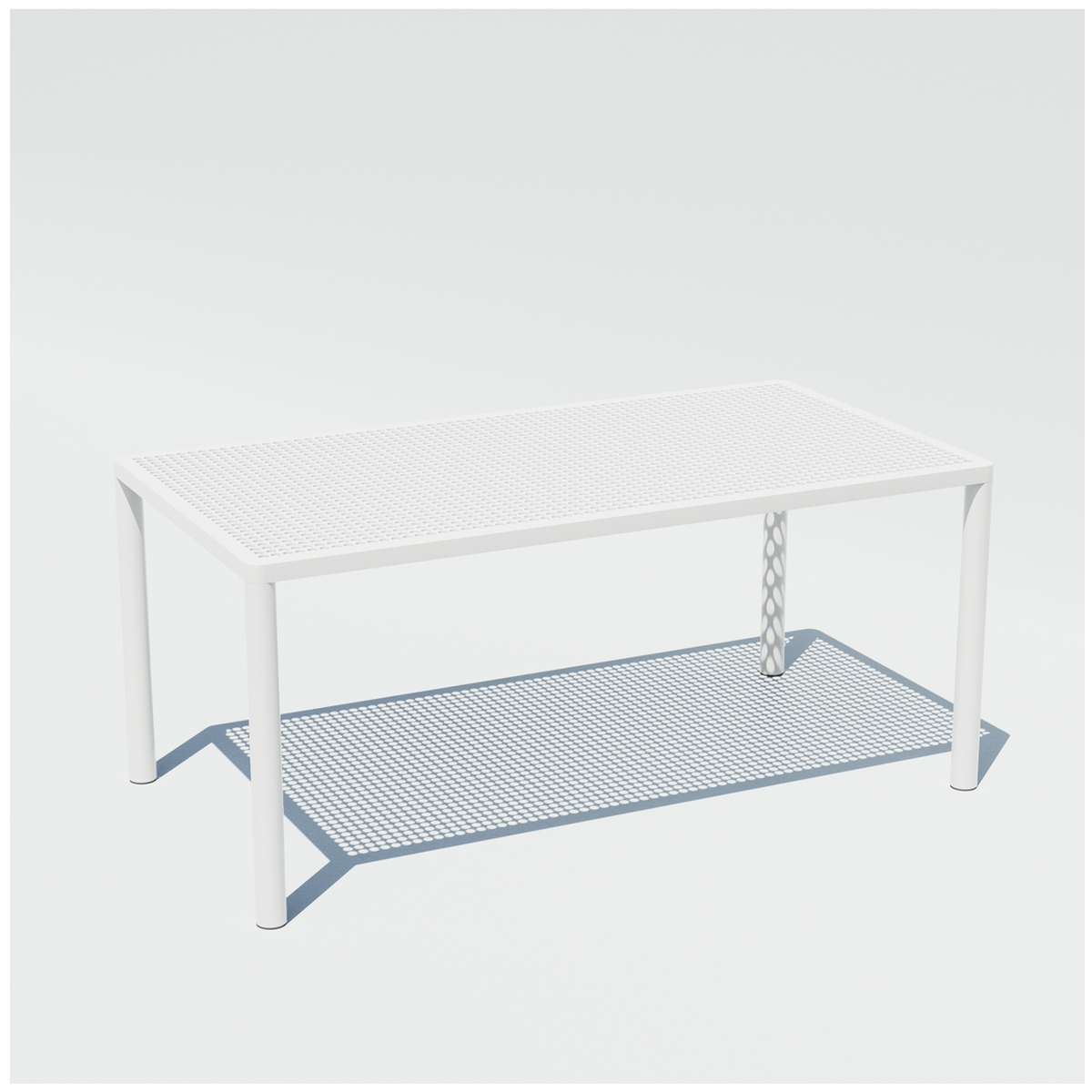 AL-68 Dining Table
