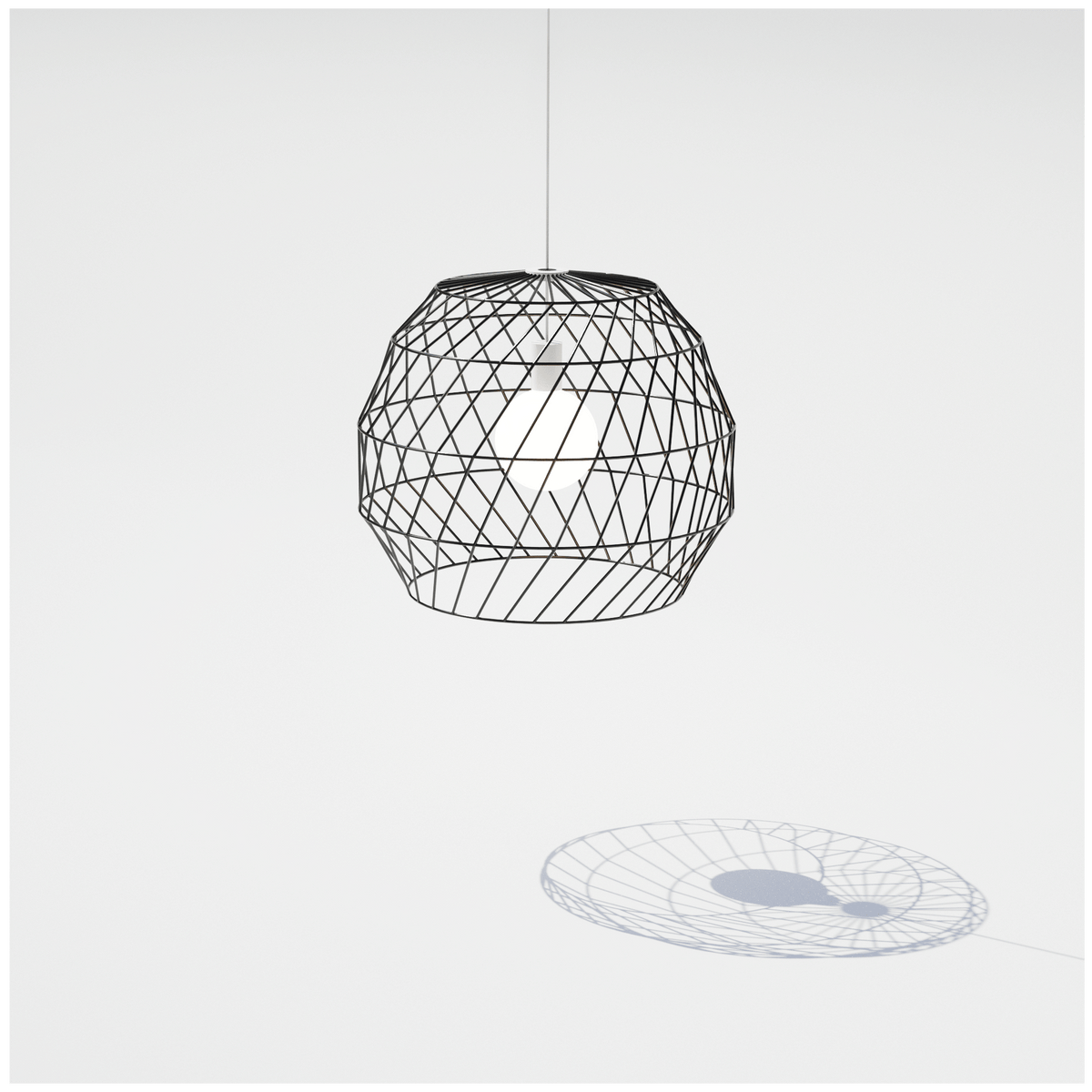 Array Pendant