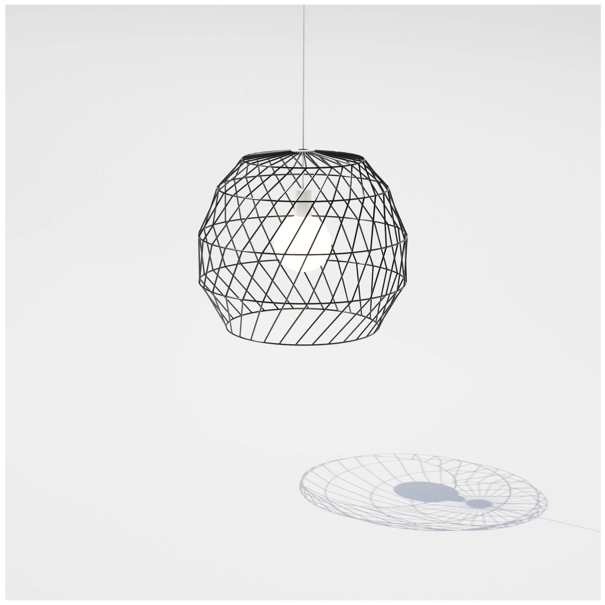 Array Pendant