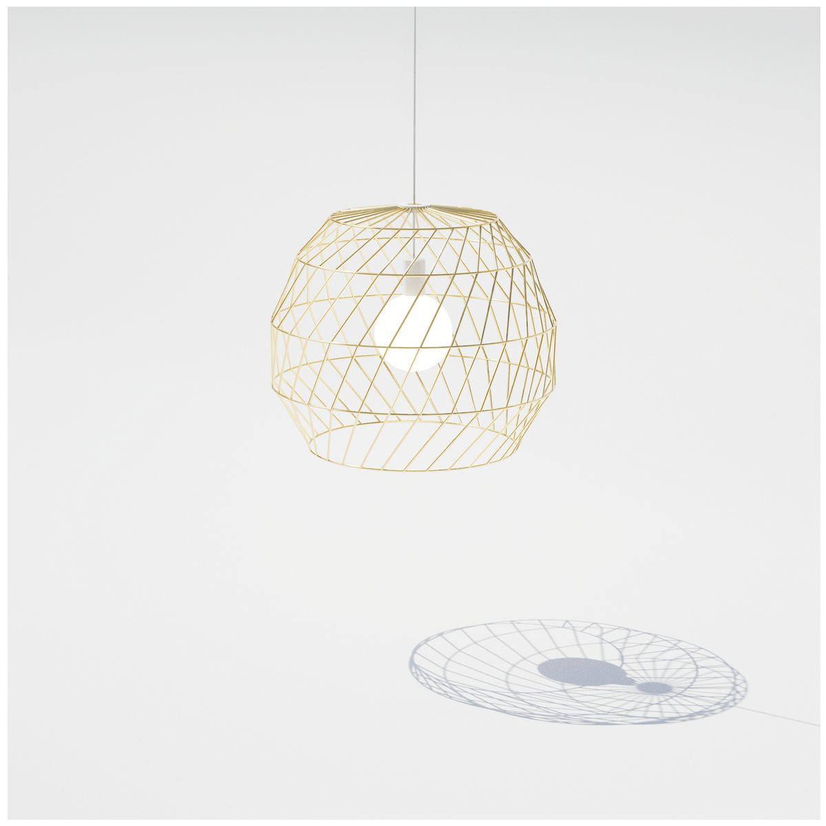 Array Pendant