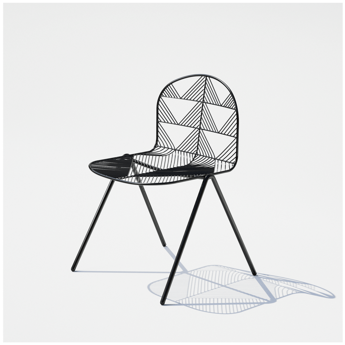 Betty Chair