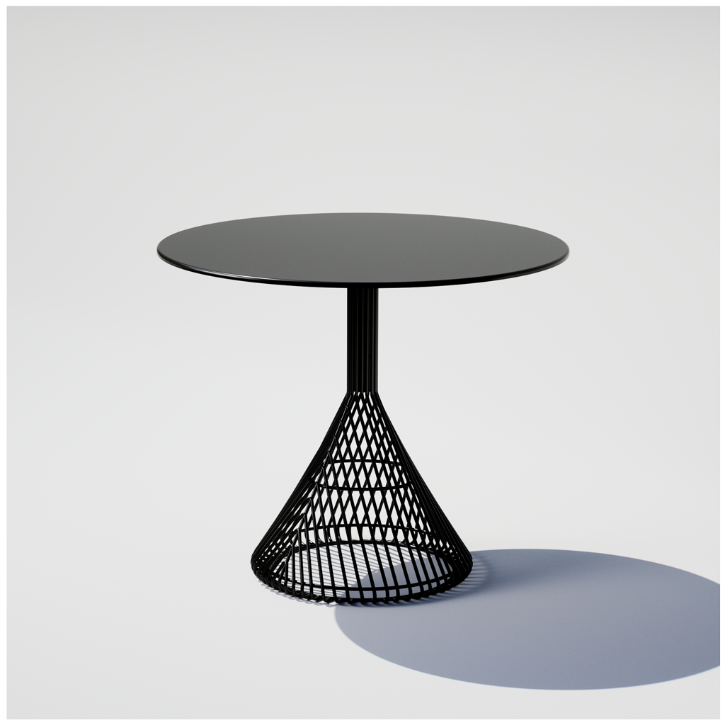 Bistro Table