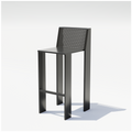 Block Stool