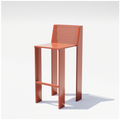Block Stool