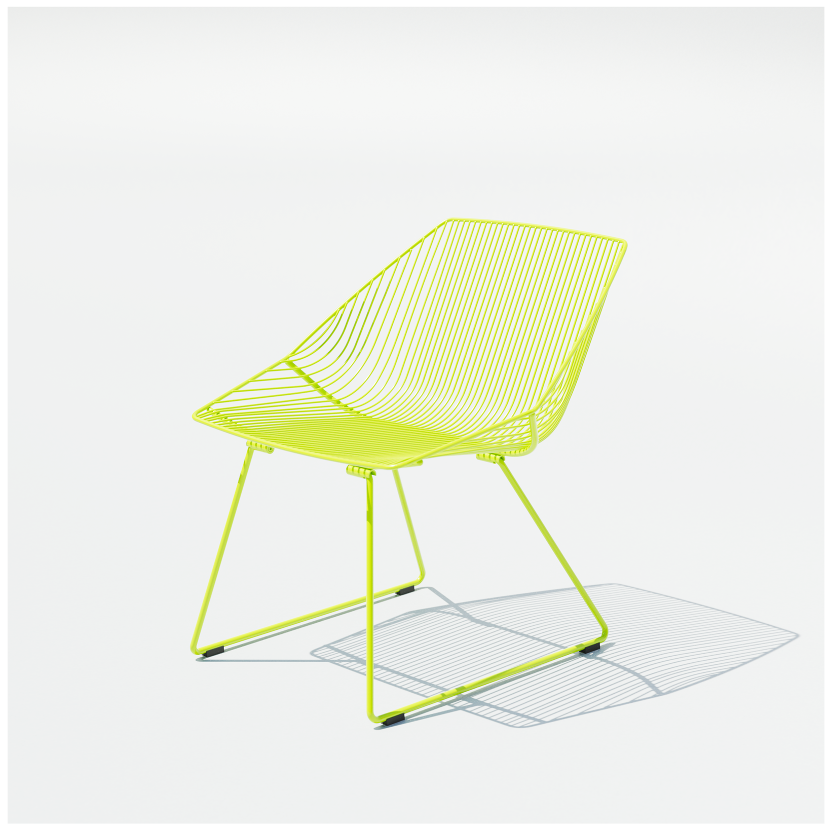 Bunny Lounge Chair