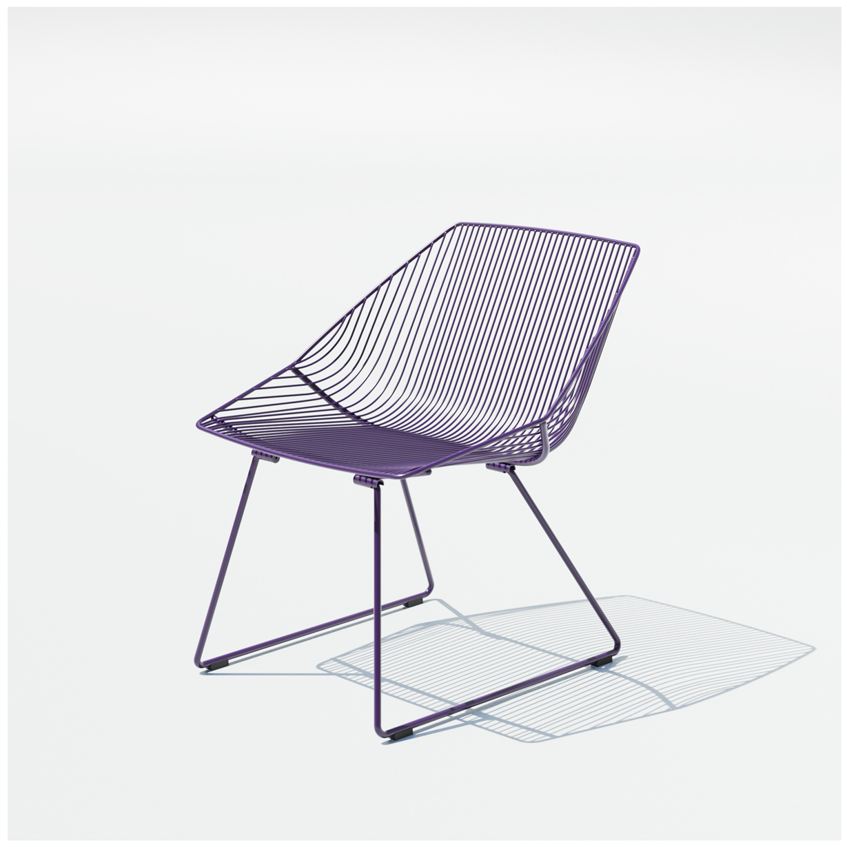 Bunny Lounge Chair