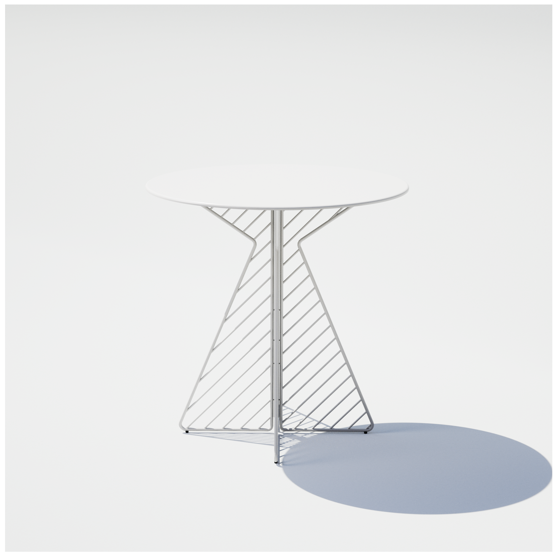 Cafe Table | Outdoor Living - Bend Goods