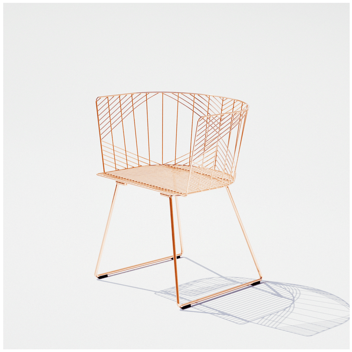 Captain Chair
