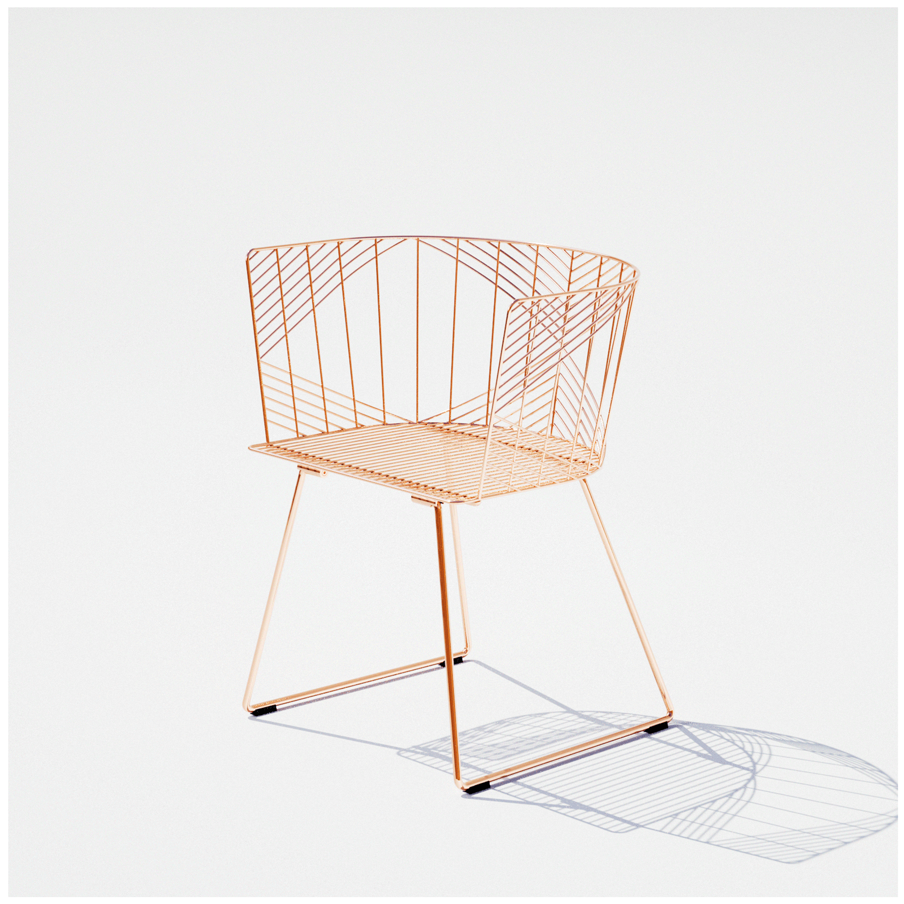 Captain Chair